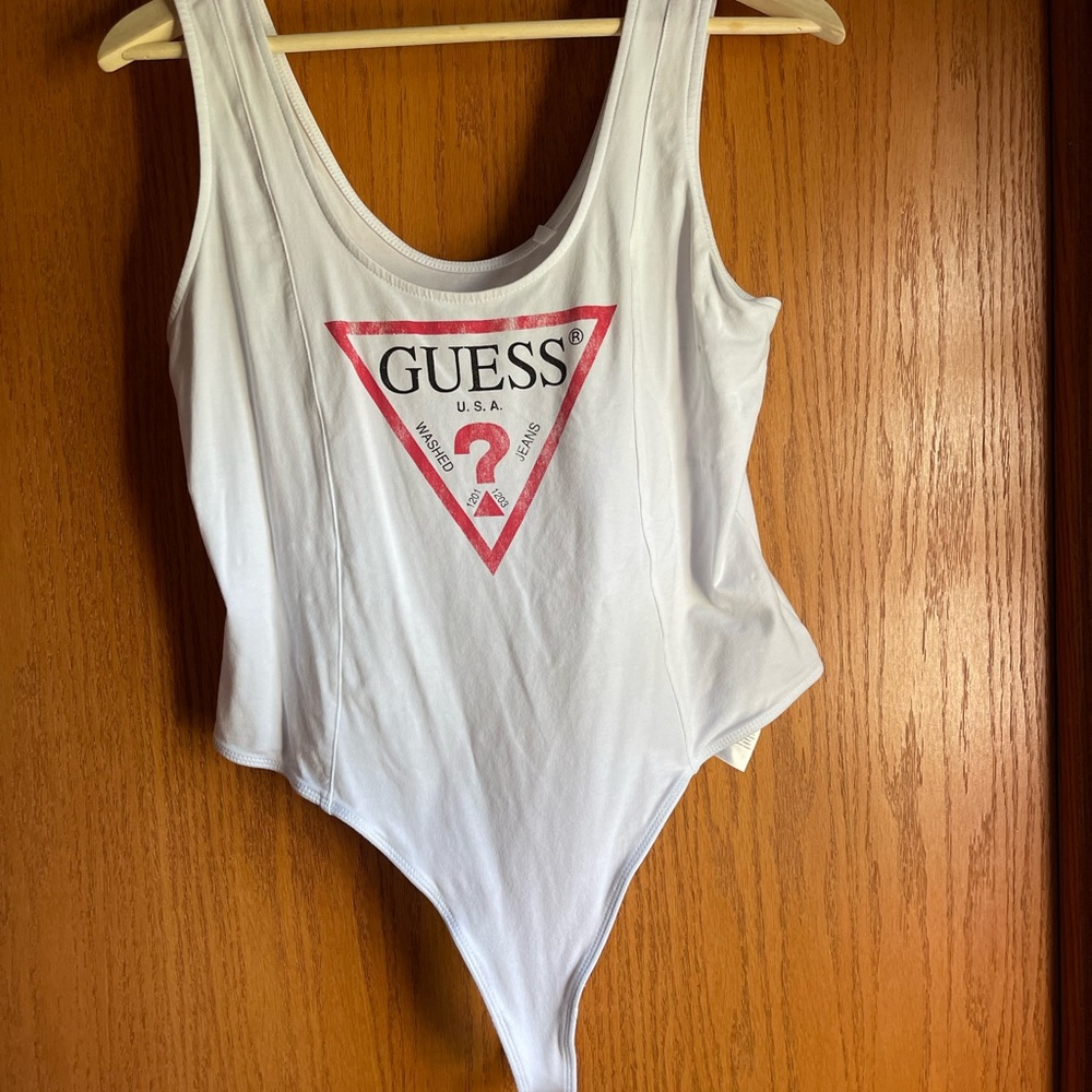 Guess bodysuit
